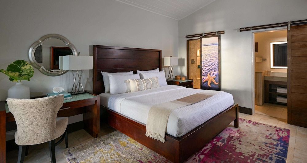 Honeymoon Room, 1 Bedroom, Ocean View (Honeymoon Butler Room)