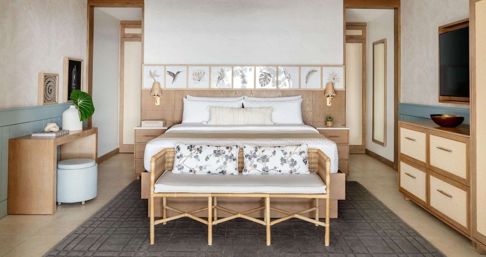 Halcyon Shore House Butler Suite w/ Private Pool