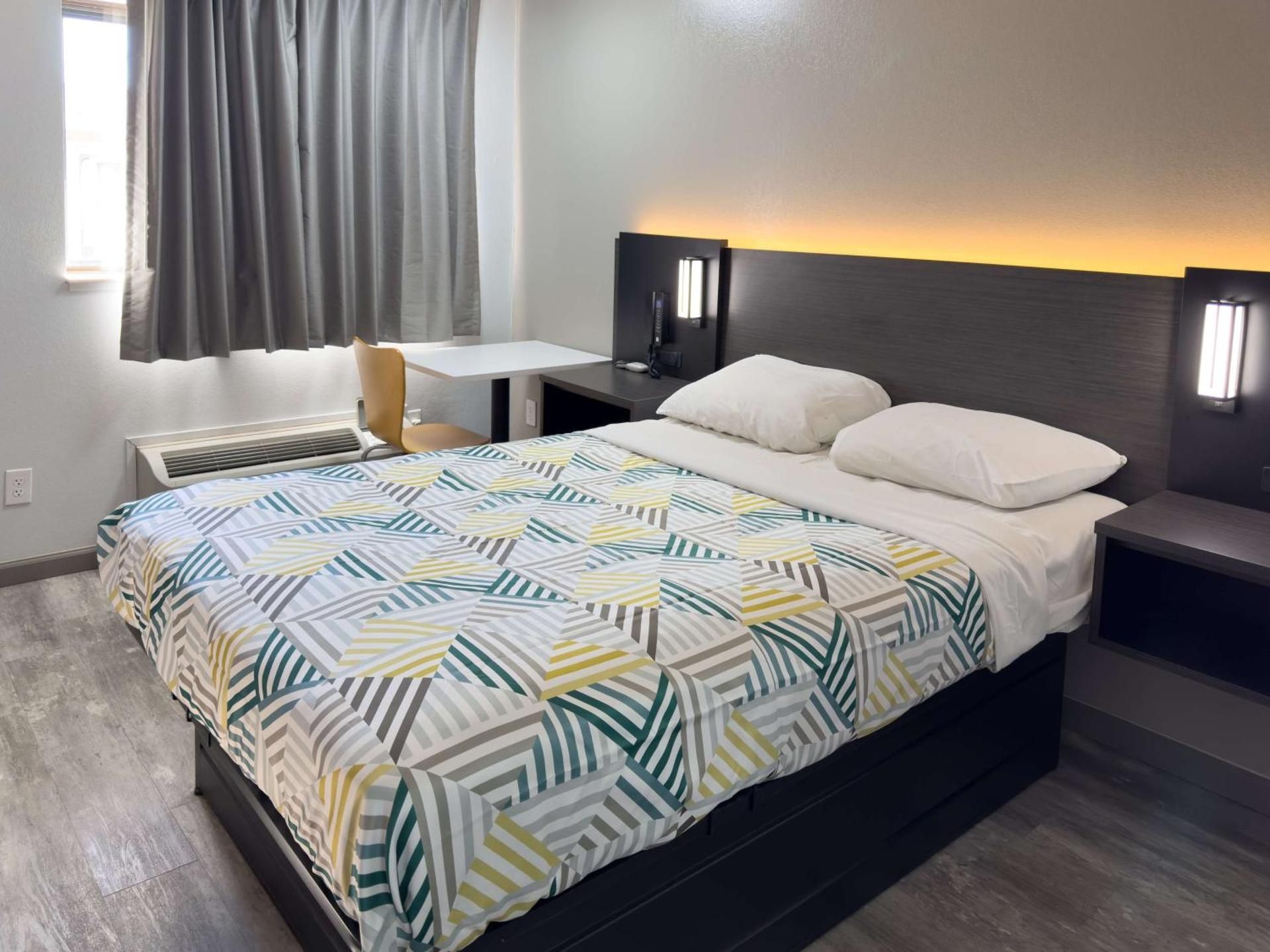 Double Room - Non-Smoking