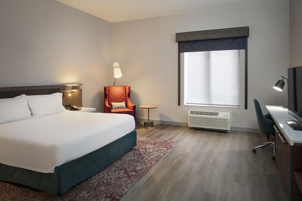 Room, 1 King Bed, Accessible