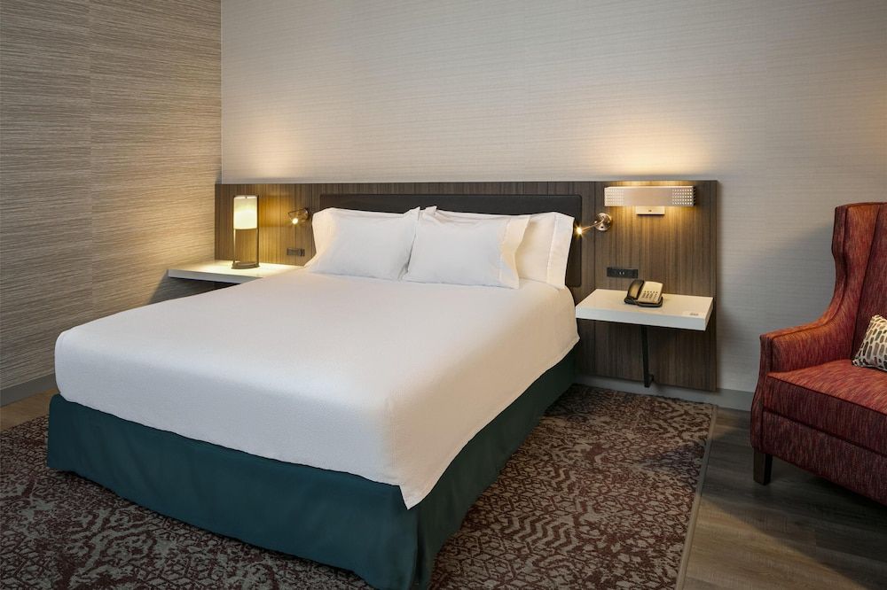Room, Accessible