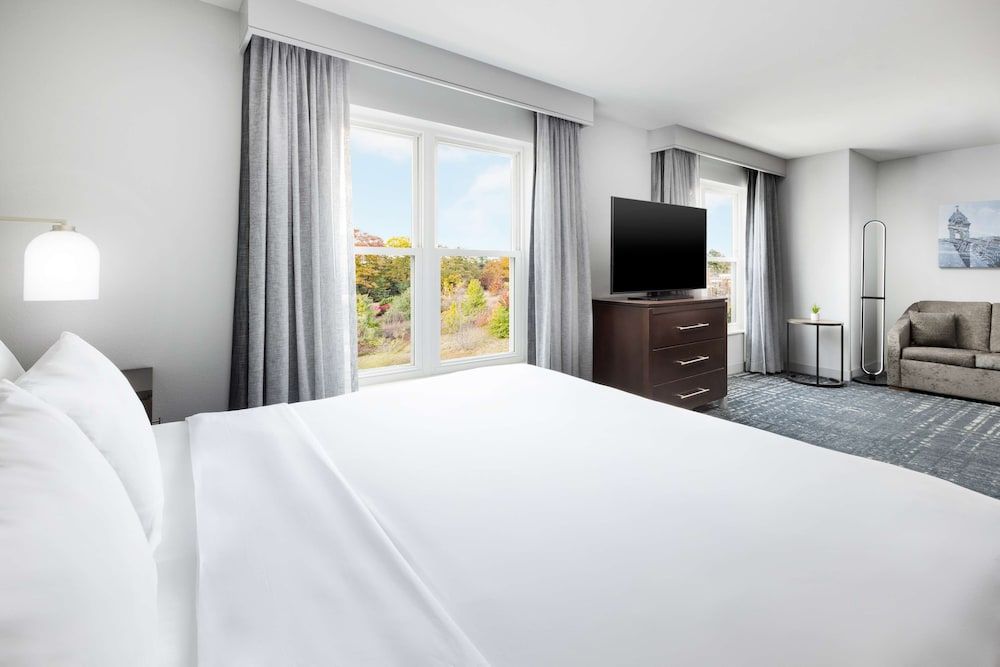 Studio Suite, 1 King Bed, Non Smoking