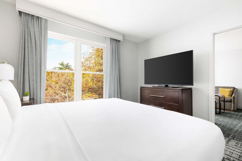 Suite, 1 King Bed, Non Smoking