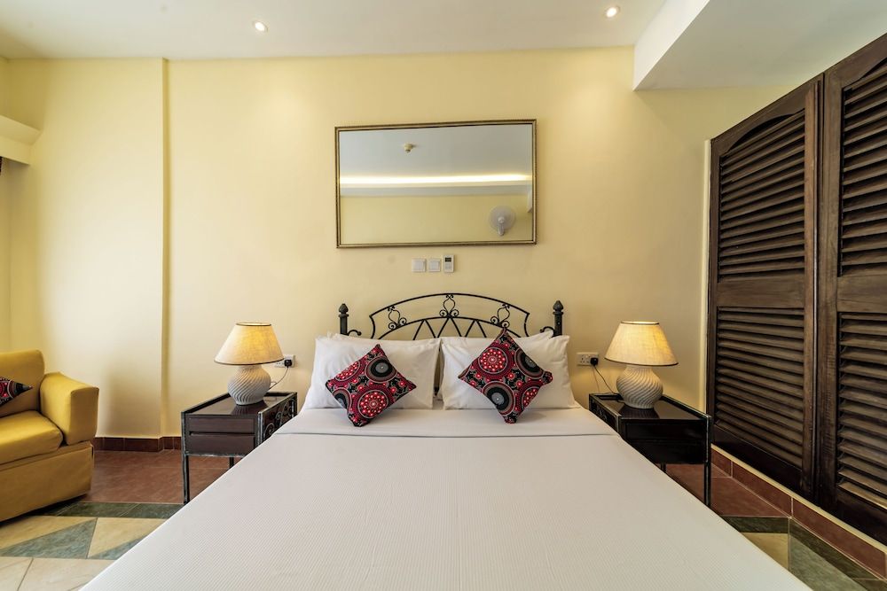 Sentrim Castle Royal Hotel Standard Twin Room