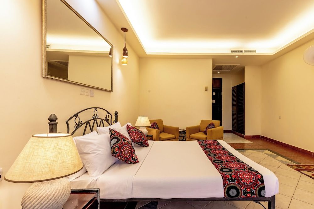 Sentrim Castle Royal Hotel Standard Double Room 10