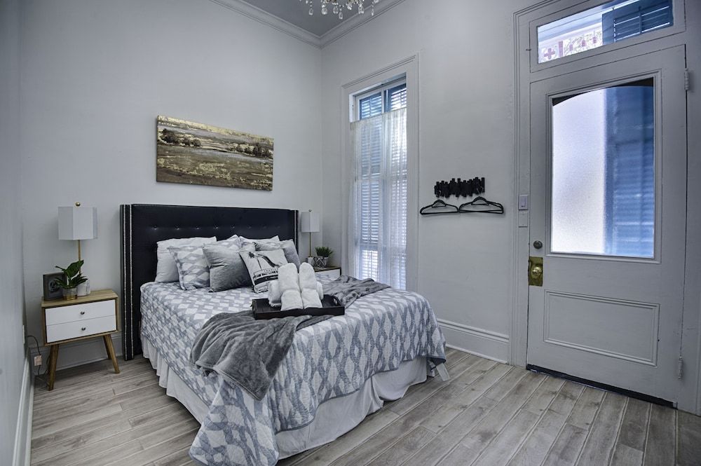 Family House, 5 Bedrooms