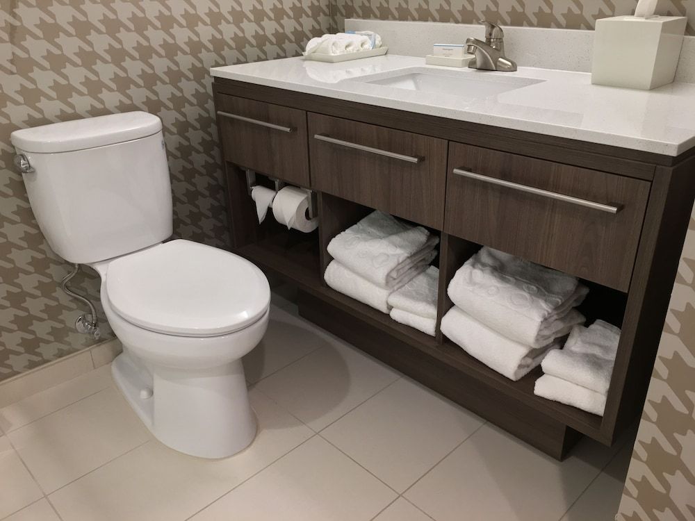 Suite, 1 Bedroom, Non Smoking