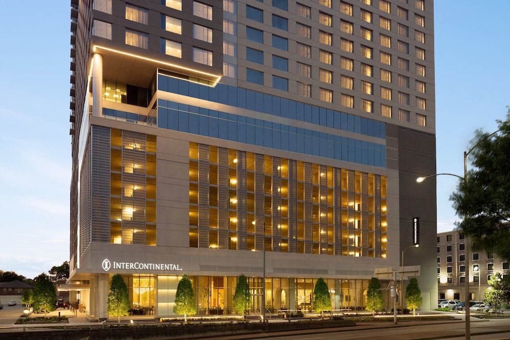 undefined InterContinental Houston by IHG 5