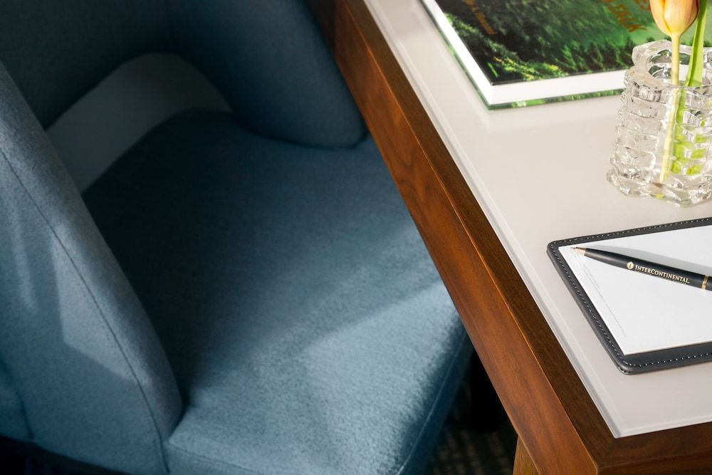 undefined InterContinental Houston by IHG 2