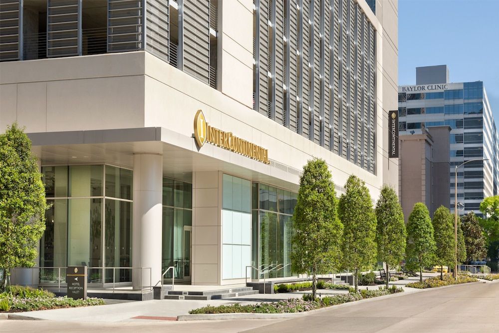 undefined InterContinental Houston by IHG 6
