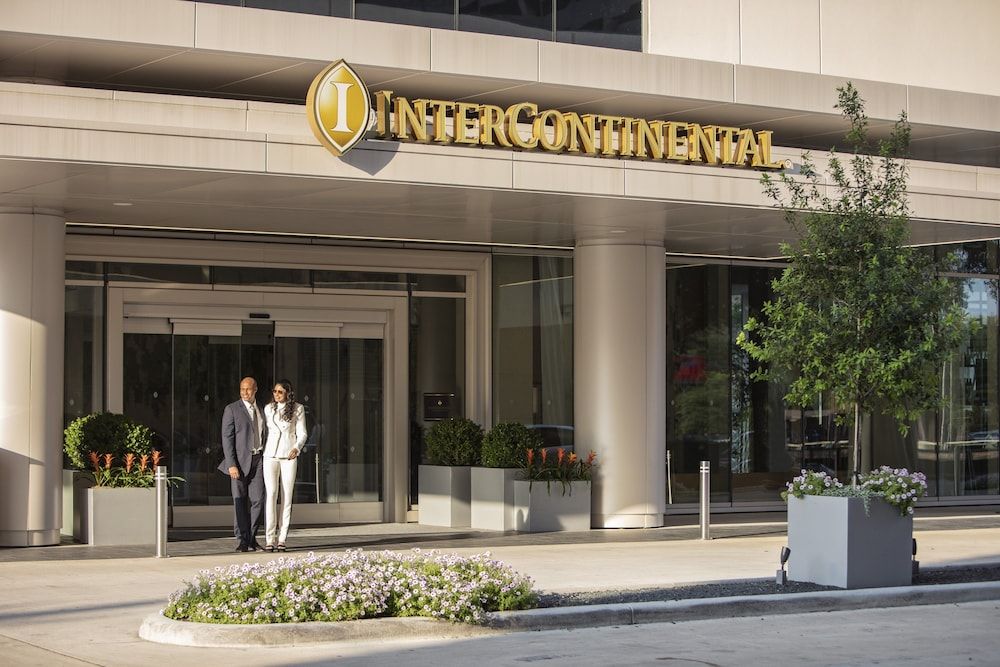 undefined InterContinental Houston by IHG 4