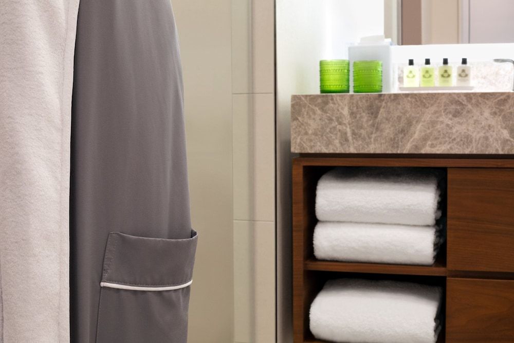 undefined InterContinental Houston by IHG