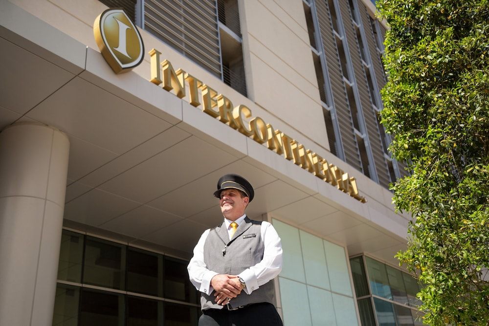 undefined InterContinental Houston by IHG 7