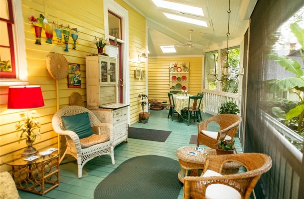 undefined Sugar Magnolia Bed & Breakfast 7