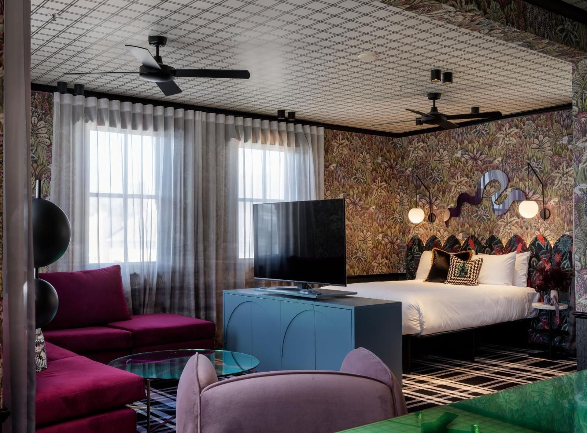 Executive Suite