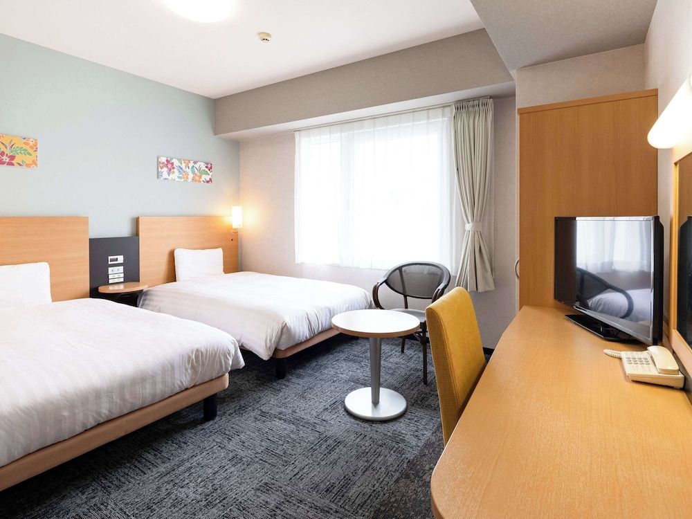 Standard Twin Room, 2 Twin Beds, Non Smoking