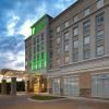 Holiday Inn Detroit Northwest - Livonia by IHG