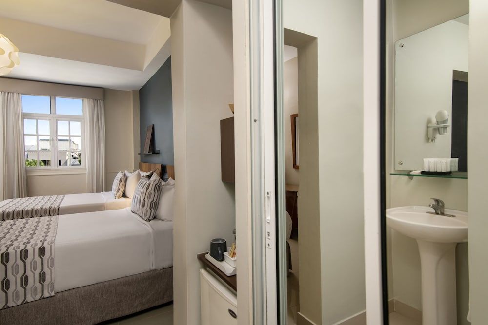 Superior Single Room