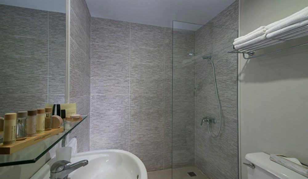 Executive Superior Room