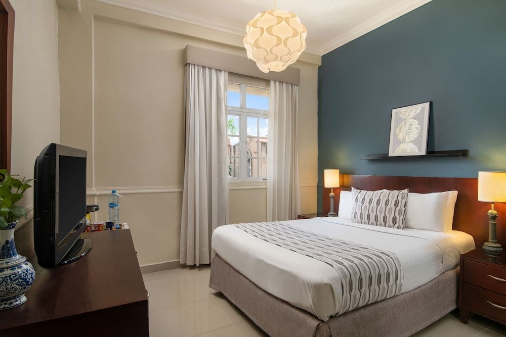 Superior Single Room