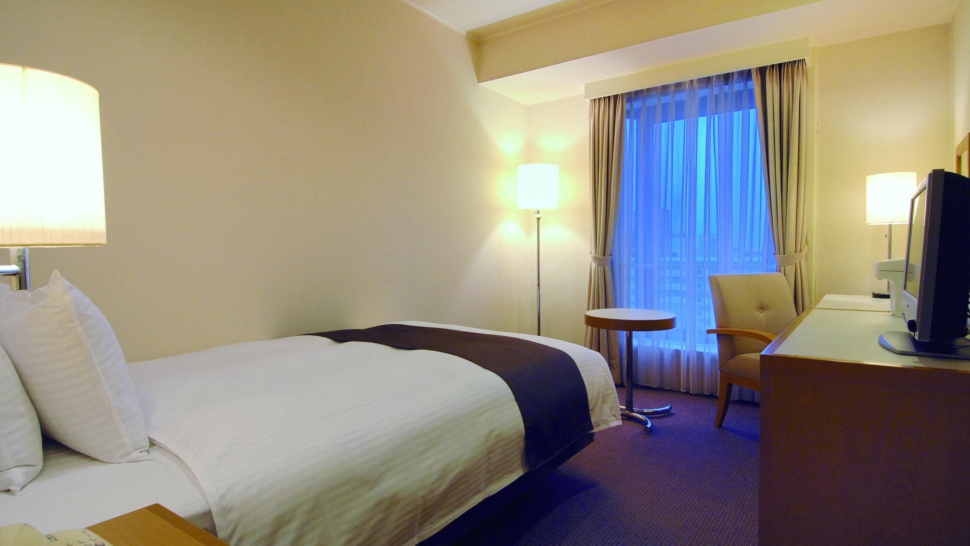 Deluxe Single Room A, Non Smoking