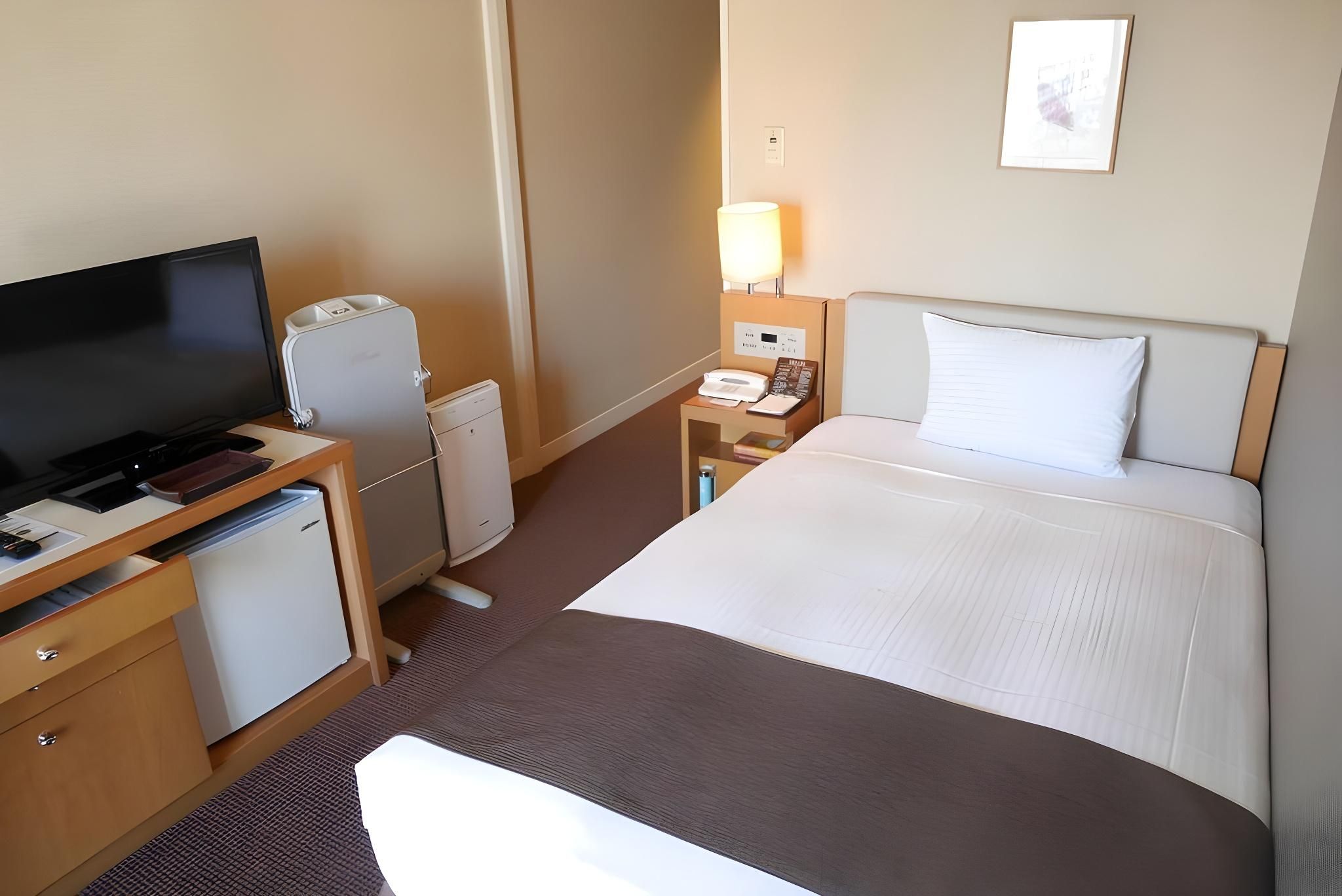 Deluxe Single Room A, Non Smoking