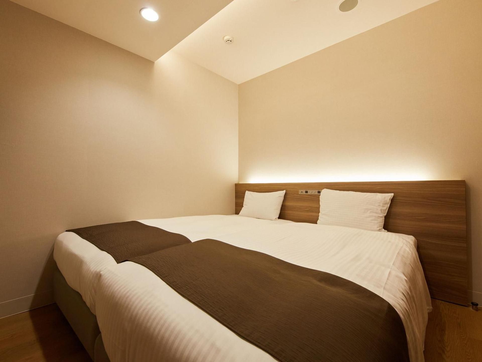 One-Bedroom Deluxe Apartment