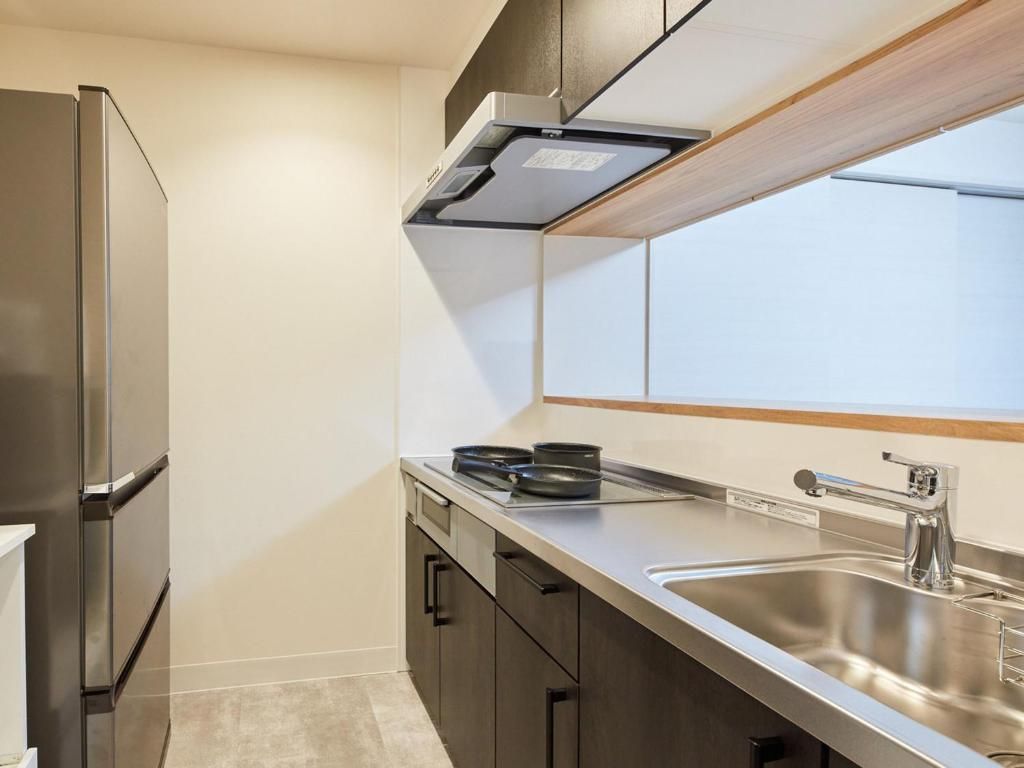 Family Apartment