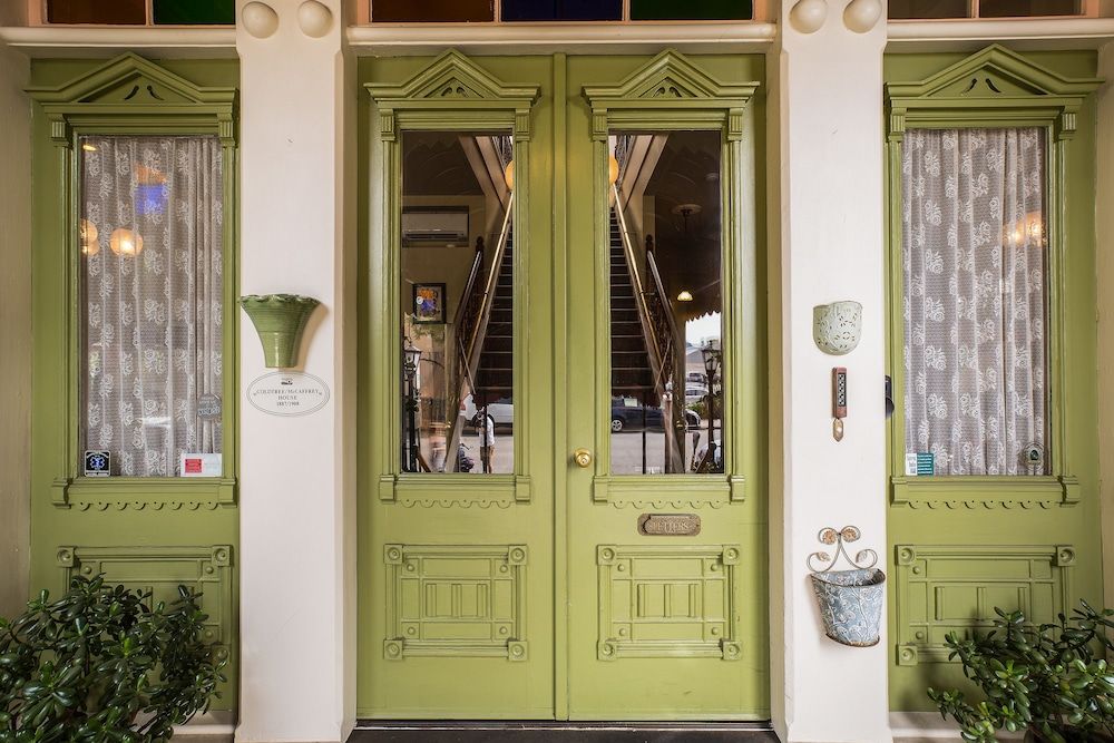 undefined Garden Street Inn, A Kirkwood Collection Hotel 10