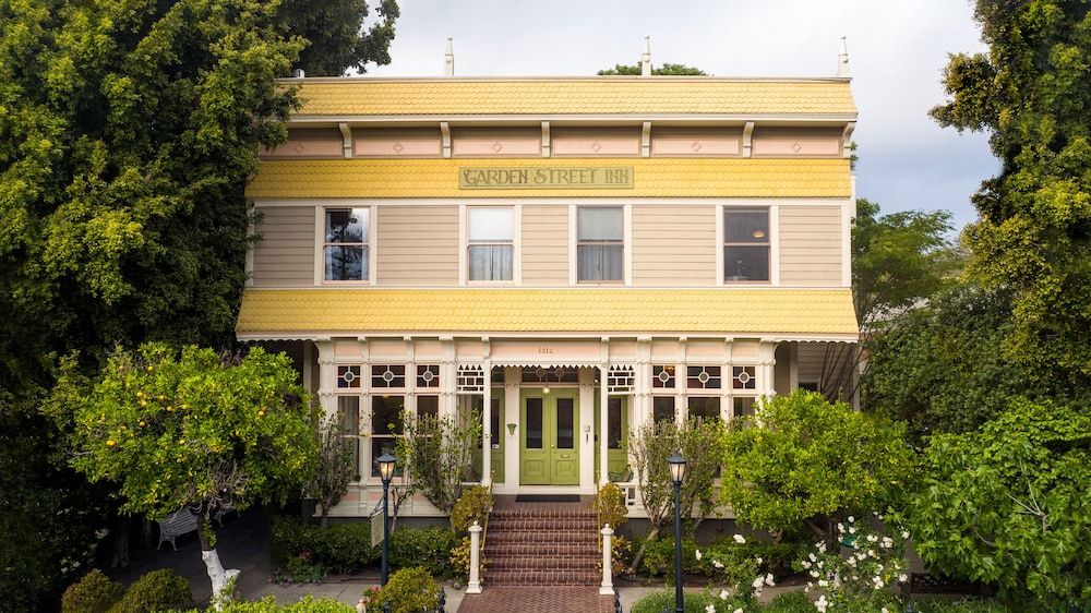 undefined Garden Street Inn, A Kirkwood Collection Hotel 9