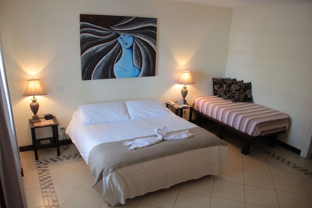 Hotel Luisiana Suite 2