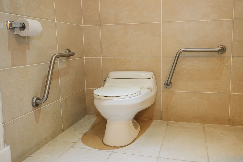 Hotel Luisiana Standard Room 8