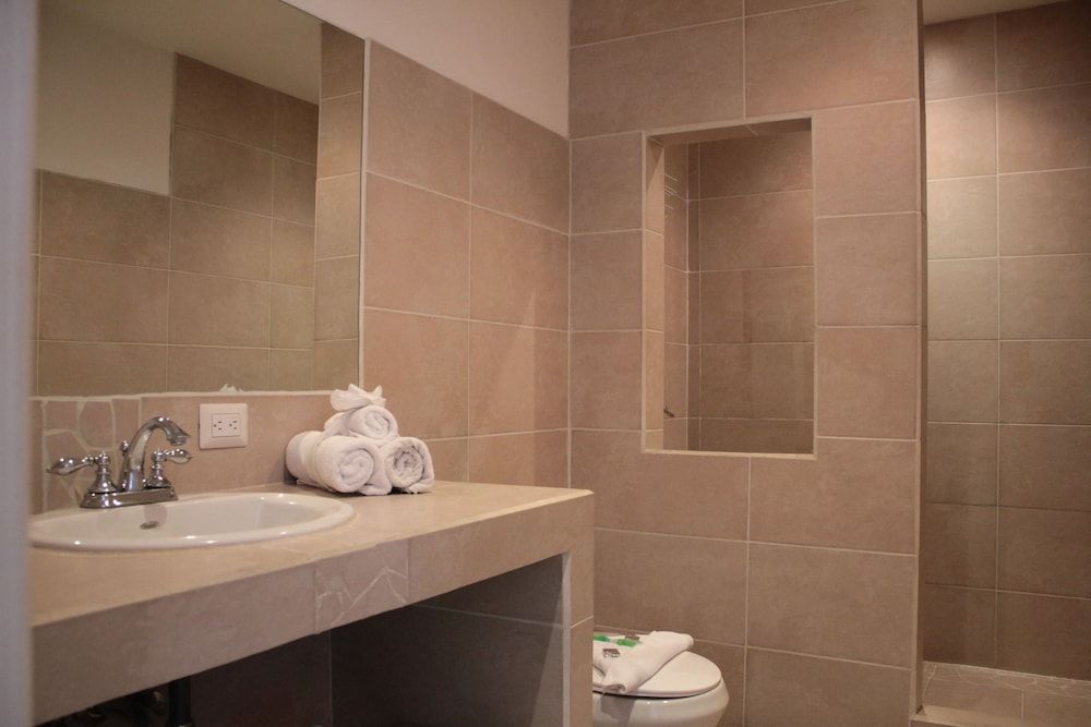 Hotel Luisiana Suite, Kitchen 14