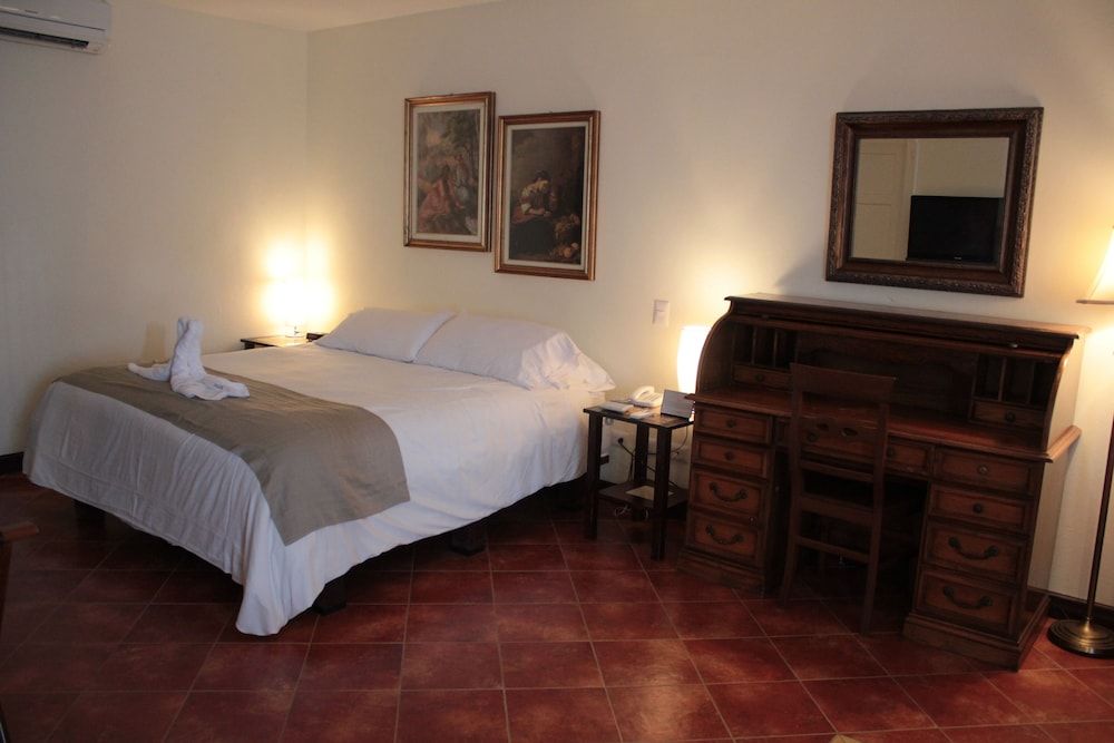 Hotel Luisiana Suite, Kitchen 2