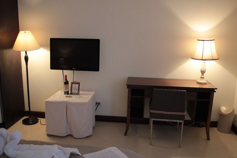 Hotel Luisiana Standard Room 10