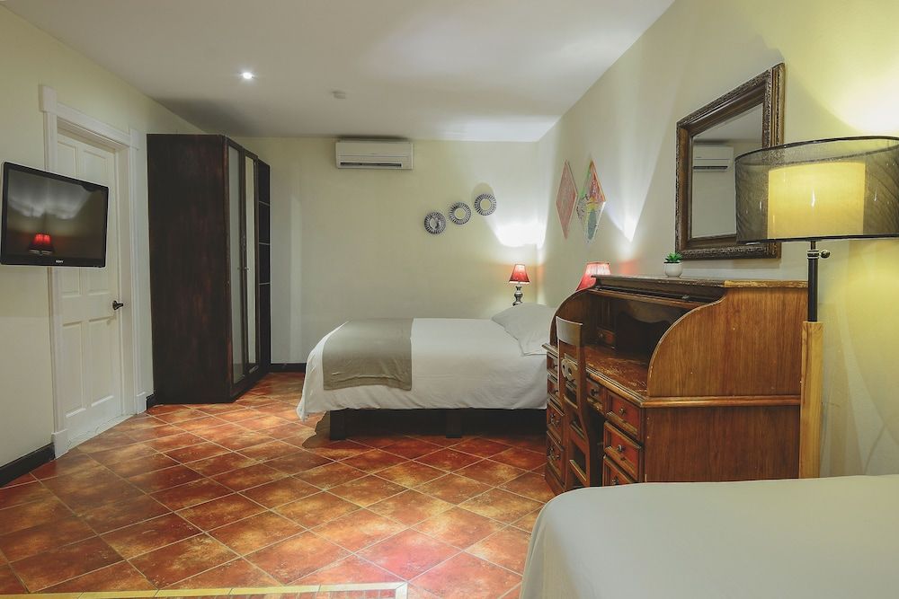 Hotel Luisiana Suite, Kitchen 5