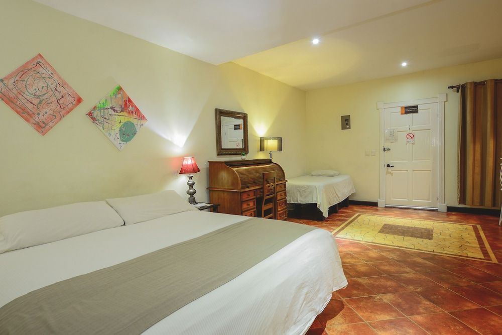 Hotel Luisiana Suite, Kitchen 7