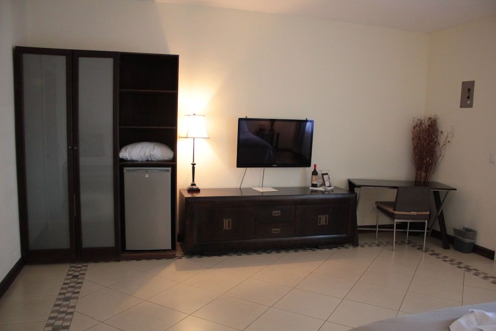 Hotel Luisiana Suite 9