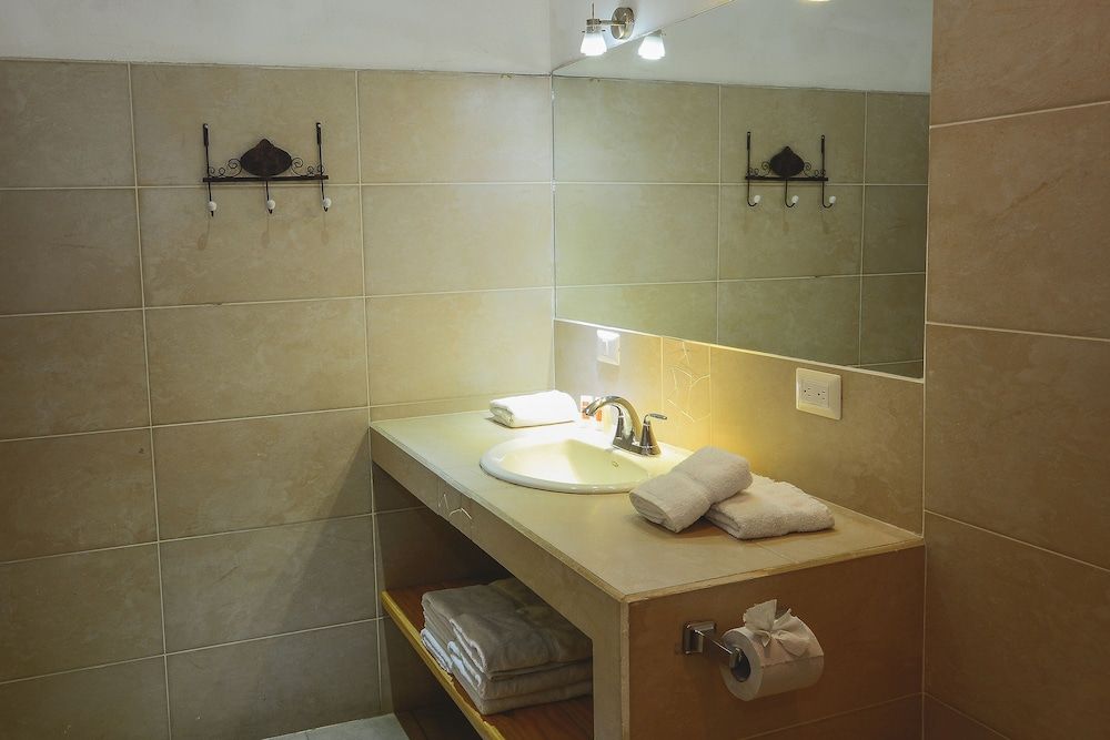 Hotel Luisiana Suite, Kitchen 17