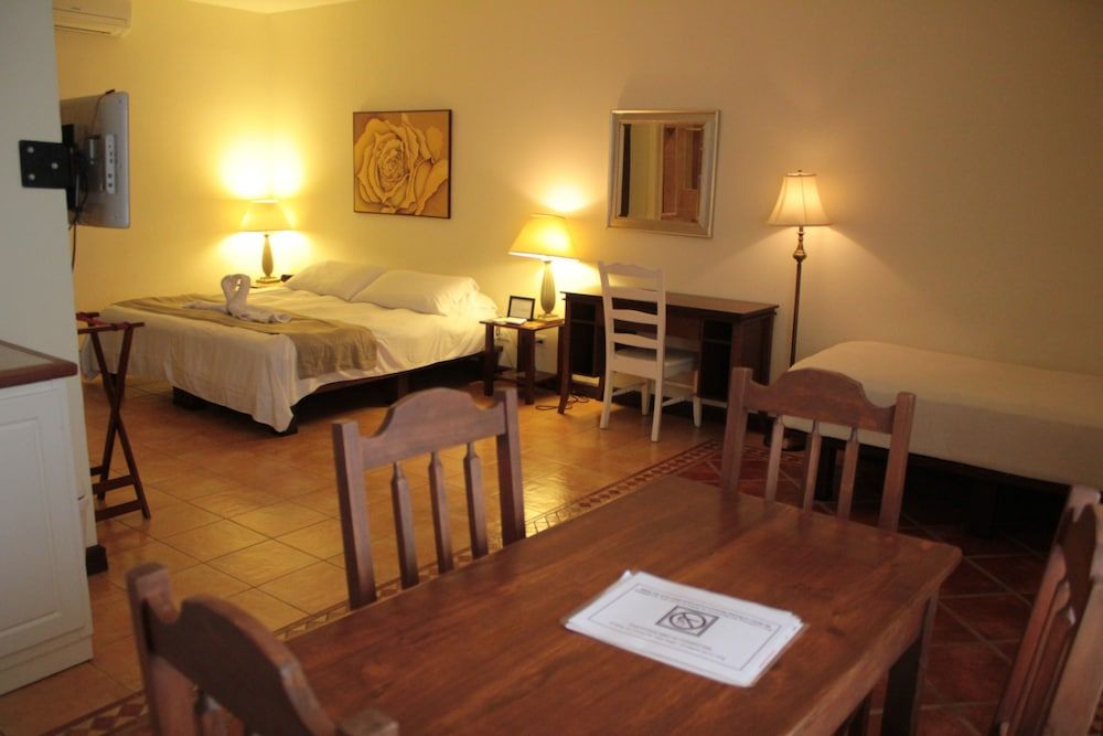 Hotel Luisiana Suite, Kitchen 9