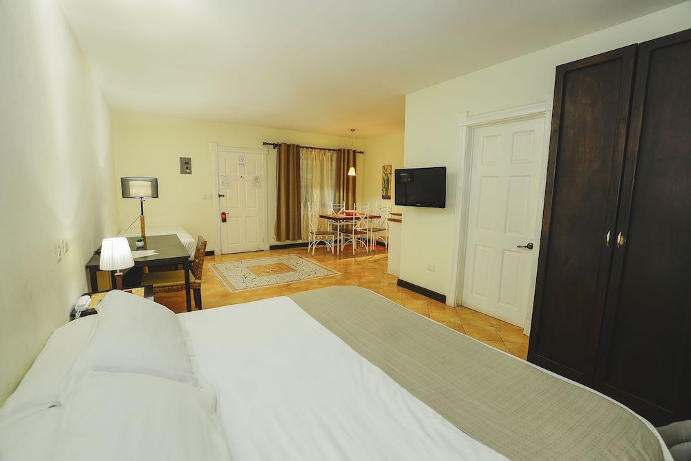 Hotel Luisiana Suite, Kitchen 4