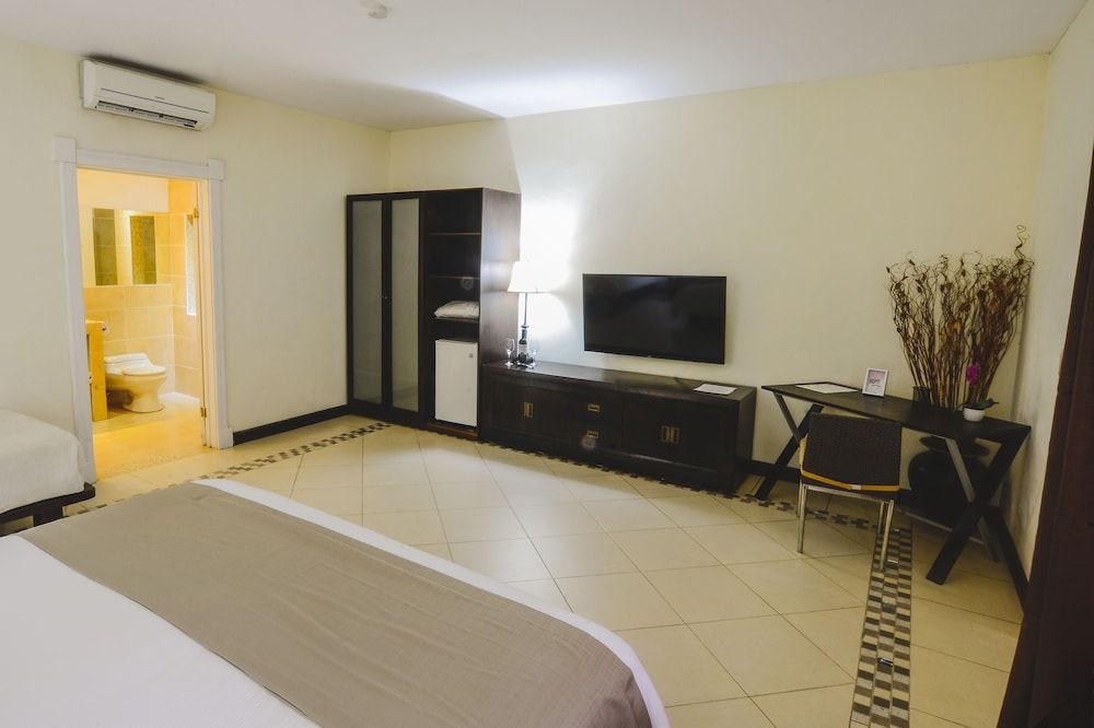 Hotel Luisiana Suite 5