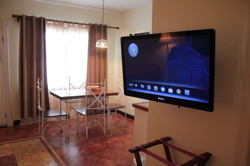 Hotel Luisiana Suite, Kitchen 22