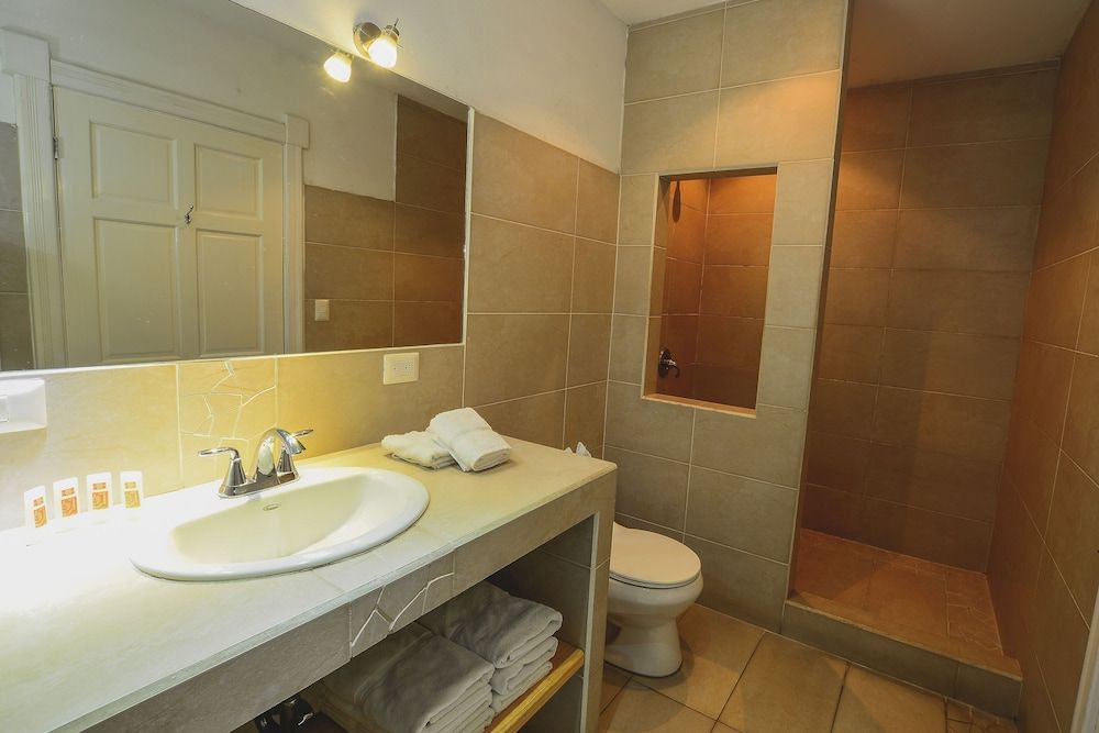 Hotel Luisiana Suite, Kitchen 15