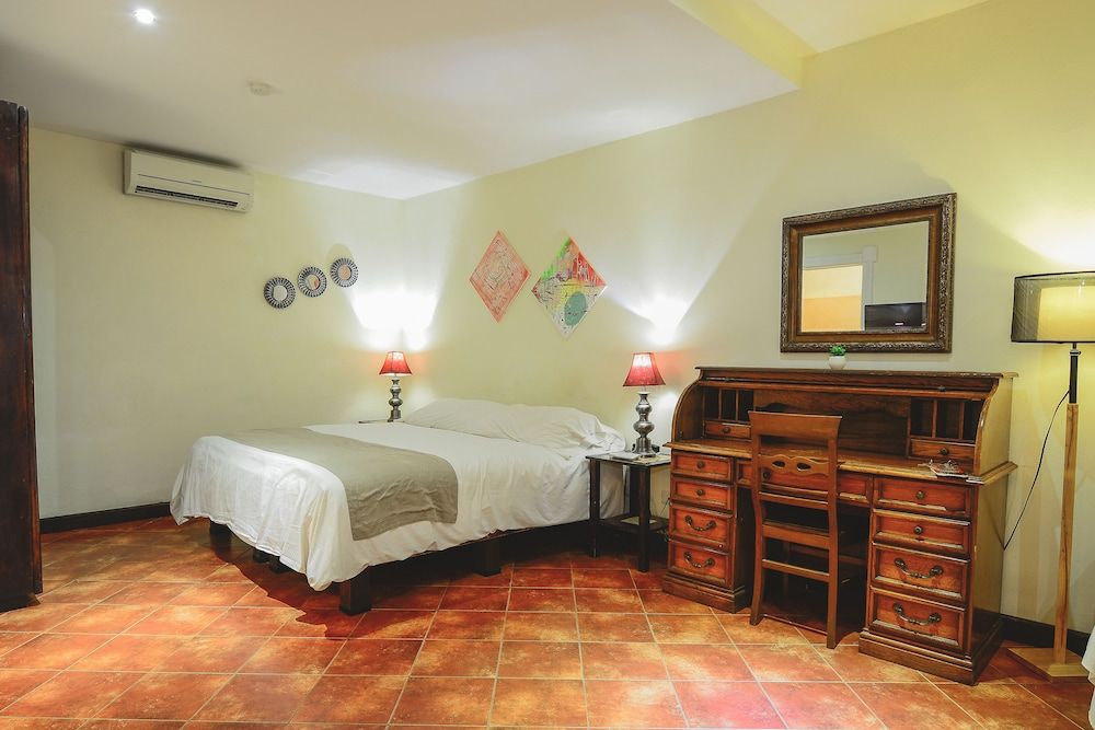 Hotel Luisiana Suite, Kitchen 12