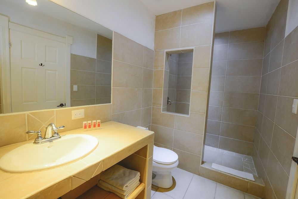 Hotel Luisiana Suite, Kitchen 19