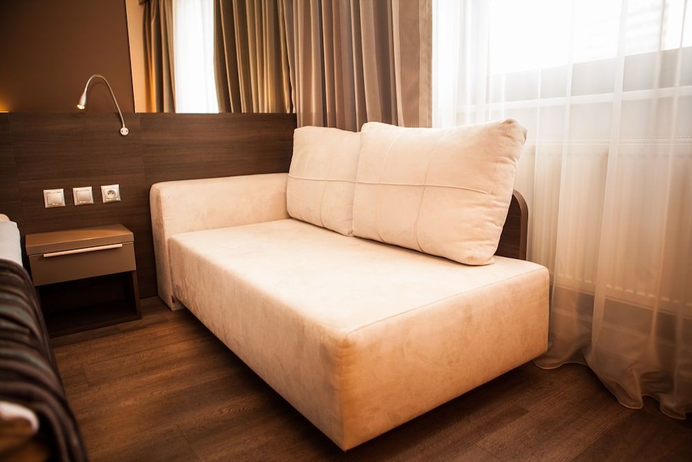 Hotel Expo Standard Twin Room 6