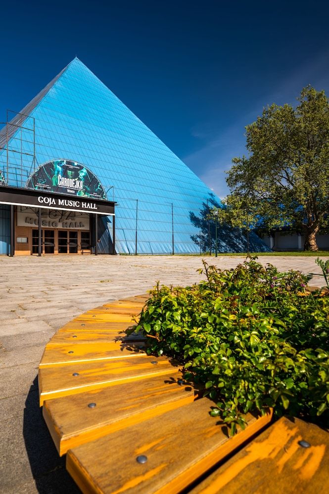 undefined Hotel Expo 7