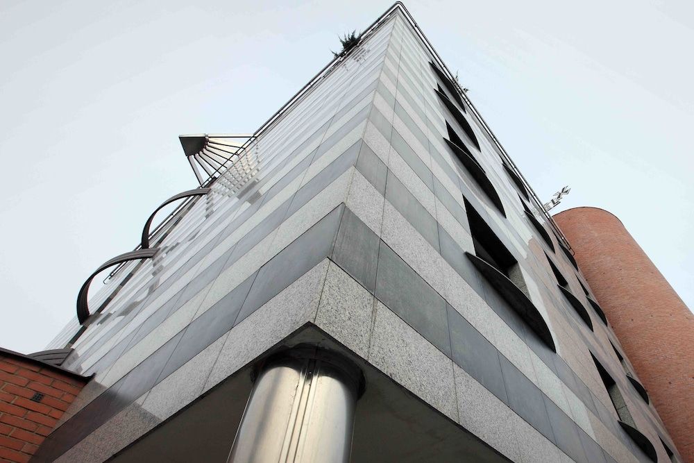 undefined Hotel Expo 6