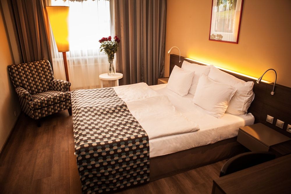 undefined Hotel Expo 3